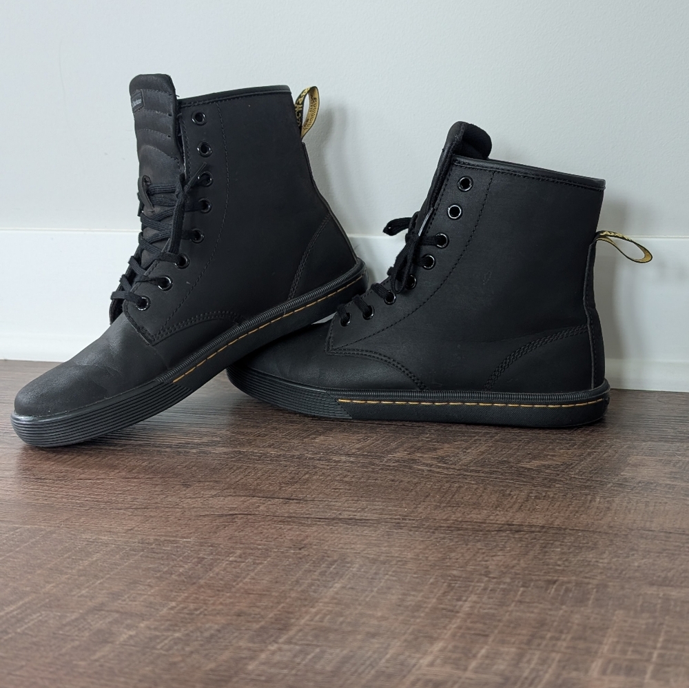 Dr. Marten Sheridan Boots